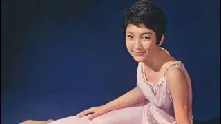 中尾ミエ (Mie Nakao) - Uwasa no Futari (うわさの二人)