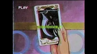 $UICIDEBOY$ - I AM THE APOCALYPSE