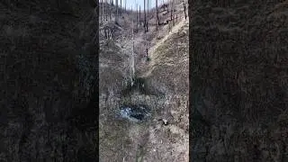 Mini 5 Pro - Frozen Waterfall - Tree of Gondor