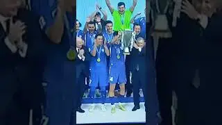 CAFA NATIONS CUP 2025