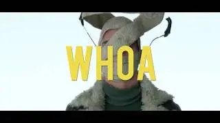 DOOM PATROL | PROMO S01XE03 