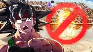 É Possível Zerar Xenoverse 2 Sem Usar Ki?