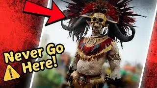 Something Horrifying&nbsp;is Hiding in this Nigerian Factory