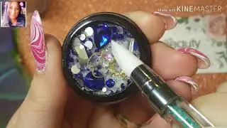 BeautyBigBang Nail Products! 😍💅