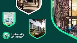 Choral Evensong | 28th January 2026 - (University of Exeter Chapel Choir)