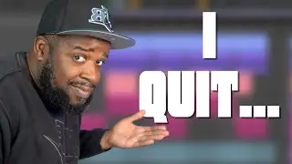 Bolo Da Producer Live // Should you Quit your Job to pursue a career in Music?