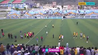 CDC HUANCARAMA Vs ANBA PERÚ
