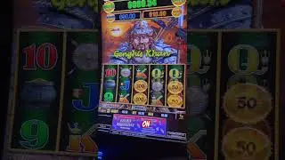 Wager saver can we get lucky today? #casino #cooking #wagersaver