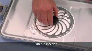 Aseptic Presentation after Steam Sterilization of the Aesculap SterilContainer&trade; System