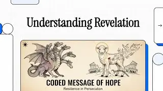 0.  Understanding Revelation Abstract