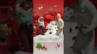 PD X’mas 2023 - Happy Holidays!