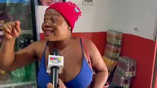 &Uacute;LTIMA HORA: Vecinos Denuncian Maltrato a Ni&ntilde;a