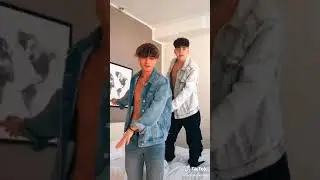 TikTok defhouse