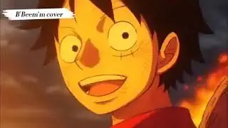 one piece _ amv _ #anime #luffe #_A  L  S