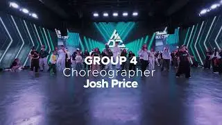 Josh Price - Group 4 - High Dance Camp 2025
