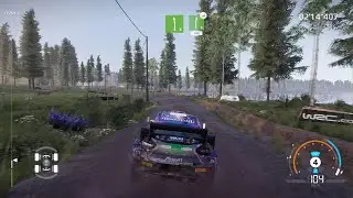 WRC Generations &ndash; The FIA WRC Official Game