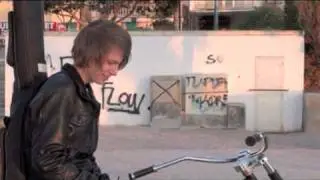 Marco Zimmermann Promo Video
