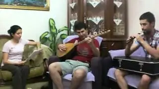 Derya Gülen Nerdesin
