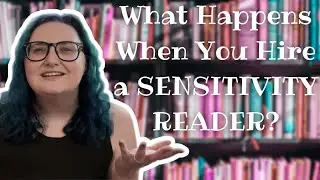 How & Why Should You Hire a Sensitivity Reader?