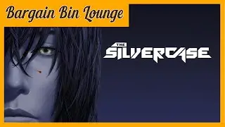 BARGAIN BIN LOUNGE - The Silver Case