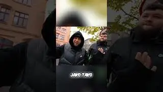 Testujemy Najlepsze Śniadania w Mieście - Na Hapsa! #shorts