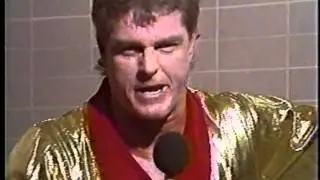 Robert Fuller promo