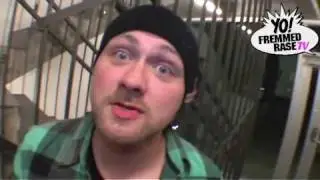 YO! FREMMED RASE TV - Tour dé Trøndelag