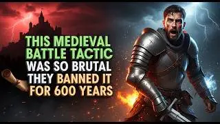 Challenges of Medieval Europe: Insane Tactics to Win!
