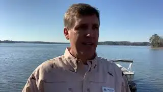Lake Murray and South Carolina Median Home Price