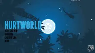HurtWorld LifeHurt