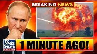 90 Seconds That Shattered Russia&rsquo;s Strongest Air Defense System