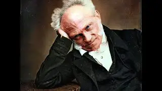 Schopenhauer: Superar el dolor