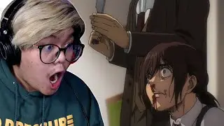REVENGE FOR SASHA?! | Attack on Titan Season 4 Episode 72 Reaction & Review