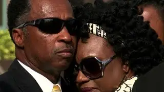 Probe into fatal police shooting of Florida drummer