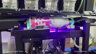 Sport Water Bottle Print 251201