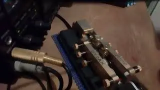 20220319 21MHz AA0RS/DAVE,K7SS/DAN CW QSO