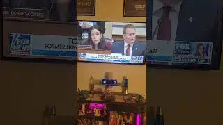 AOC proves she is an IDIOT and is promptly HUMILIATED!