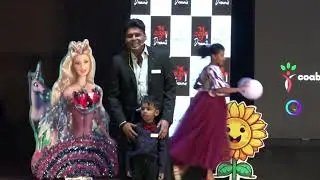 A Story Of Hope - About The Blessed Ones 🧚&zwj;♀️ | The Journey Of Dreams 2023