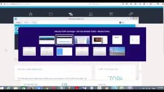 HitLeap Traffic Exchange &ndash; Get Free Website Traffic