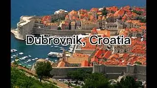 Best Balkan Cities My Opinion