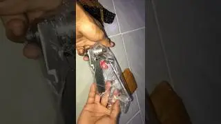 UNBOXING NEW HOLDER RADIUS🔥HOLDER BUBUT KUBAH CYLINDER HEAD JADI MAKIN ISTIMEWA😎 #teknik #shorts