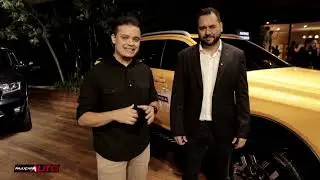 Ford confirma lan&ccedil;amento da nova Ranger H&iacute;brida Plug-in Flex no Brasil