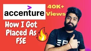 🔴Accenture Recruitment Process 2022