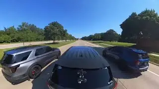 Livernois vs. ZFG - 5 full races with a surprise ending: Part 1
