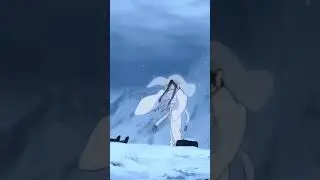 ❄#yukionna #kyokousuiri #leovy #anime #animeedit #fyp