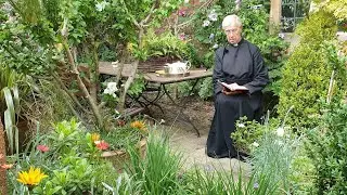 Morning Prayer &ndash; Monday, 3rd August 2020
