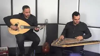 مقطوعة 'عوالم' - AWALEM