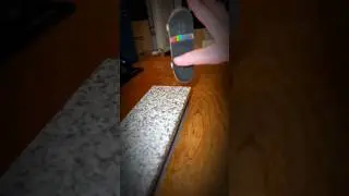 Front Finger Impossible #frontfingerimpossible #fingerboard #fingerboarding #techdech #shorts #sls