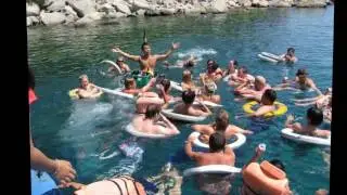 HON MUN ISLAND NHA TRANG - VIETNAM 2017 #1