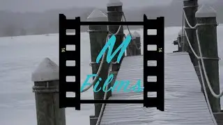 To Dust: A Winter Montage